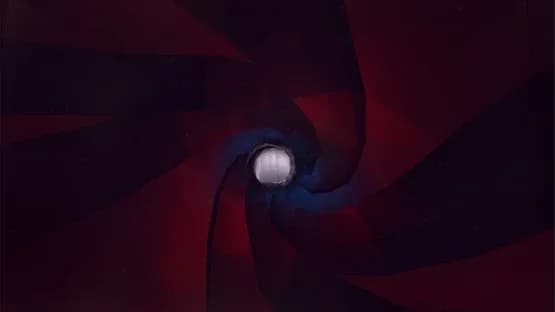 Fariwalk: The Prelude — Screenshoty