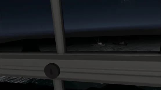 Alcatraz: VR Escape Room — Screenshoty