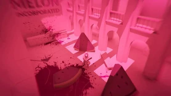 Melon Simulator — Screenshots