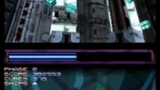Metal Torrent — Screenshots