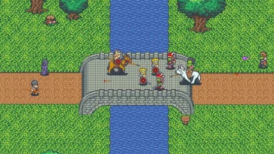 Survival Kingdom — Screenshoty