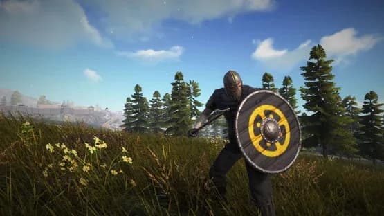 Valnir Rok — Screenshoty