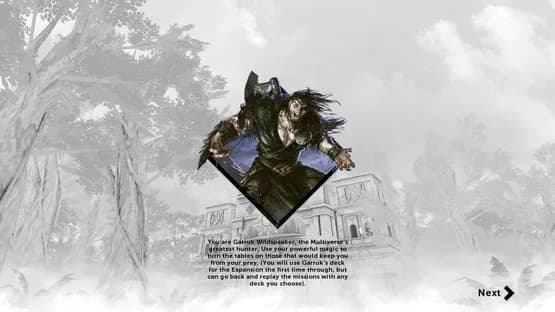Magic: The Gathering - Duels of the Planeswalkers 2015 — Screenshoty