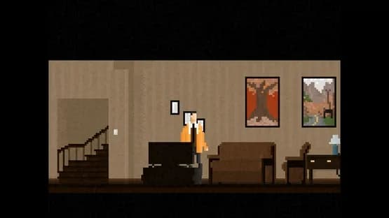 Settled — Screenshots