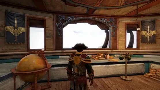 Risen 3: Titan Lords — Screenshots