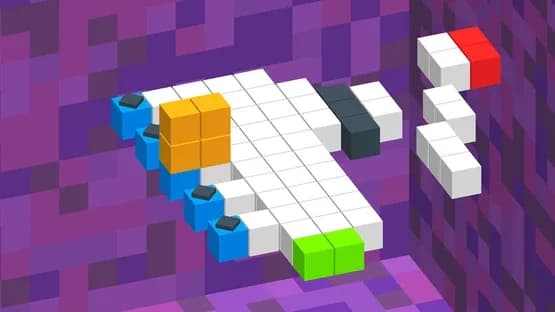 Breezeblox — Screenshoty