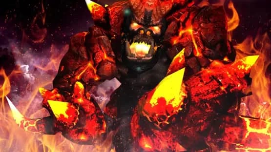 World II: Hunting Boss — Screenshoty