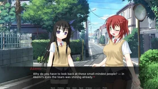 Onii-Chan — Screenshoty
