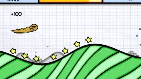 Angry Hills — Screenshoty