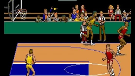 Midway Arcade Treasures 2 — Screenshots