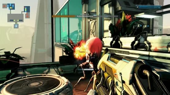 Sanctum 2 — Screenshoty