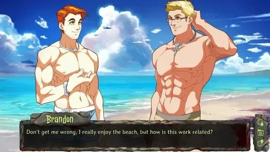 Love Bites — Screenshots