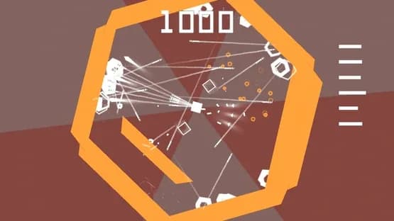 Split Bullet — Screenshoty