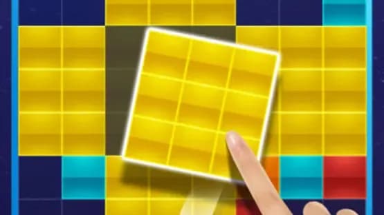 Puzzlefun — Screenshoty