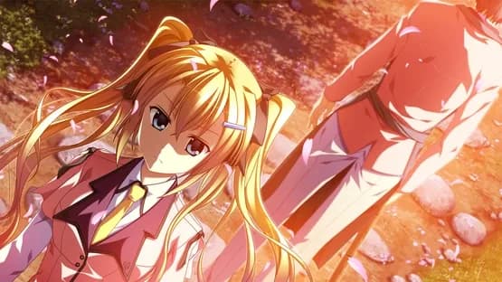 Supipara: Chapter 2 — Screenshoty