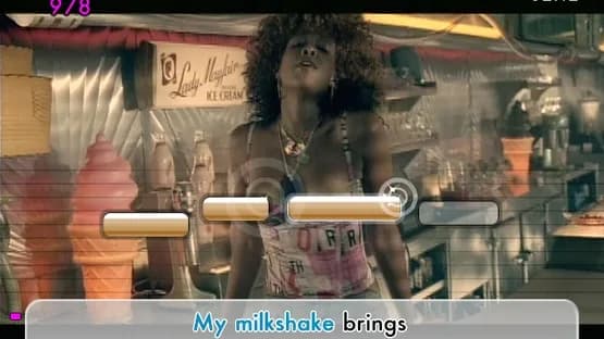 We Sing Pop! — Screenshoty