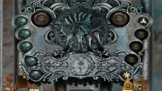 Enigmatis: The Ghosts of Maple Creek — Screenshoty