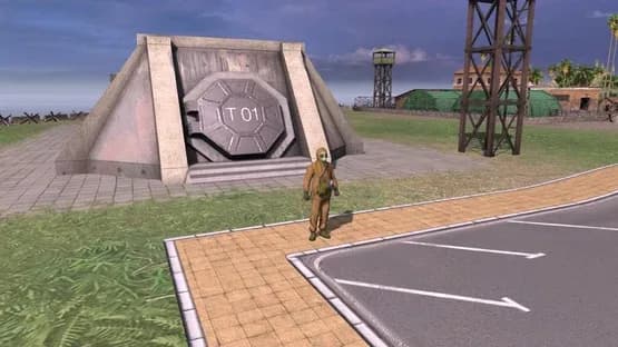 Tropico 4 — Screenshoty