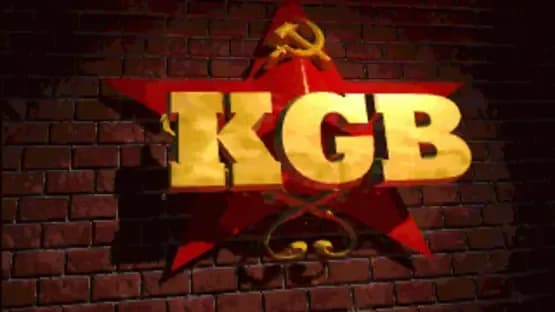 KGB — Screenshoty