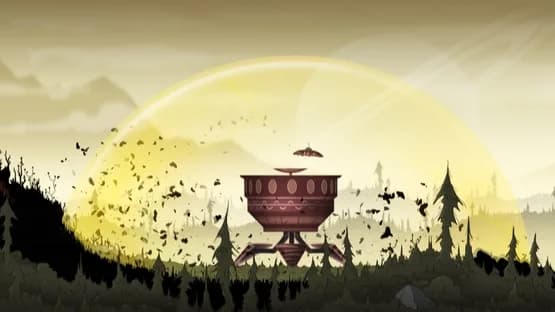 Insanely Twisted Shadow Planet — Screenshoty