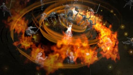 Warriors Orochi 3 Hyper — Screenshoty