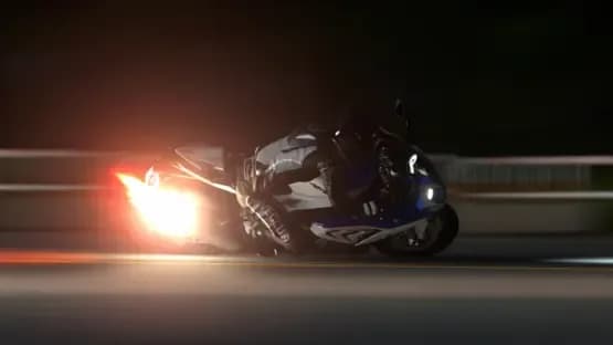 Driveclub Bikes — Screenshots