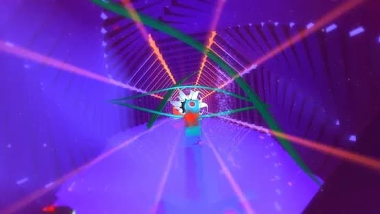 Over the Void — Screenshots