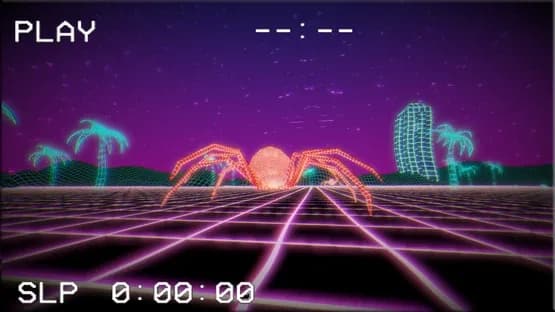 Aesthetic Arena — Screenshoty
