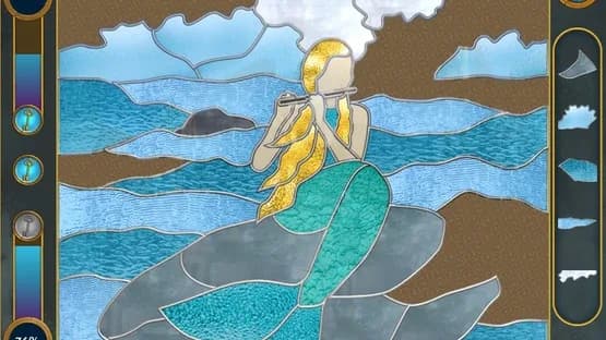 Mosaics Galore 2 — Screenshots