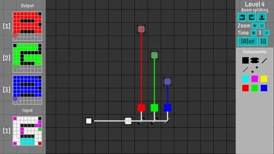 Octopticom — Screenshots