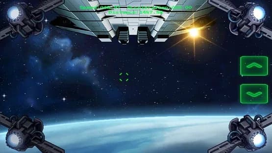 Odysseus Kosmos and his Robot Quest: Episode 1 — Screenshoty