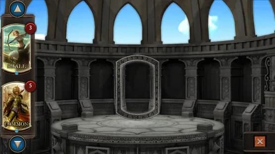 Andor: Wrecking Dawn — Screenshots