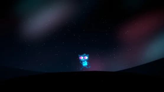 Night in the Woods — Screenshots