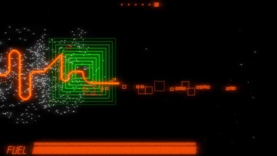 Trace Vector — Screenshoty