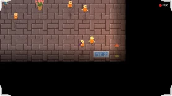 Cash Rush — Screenshoty