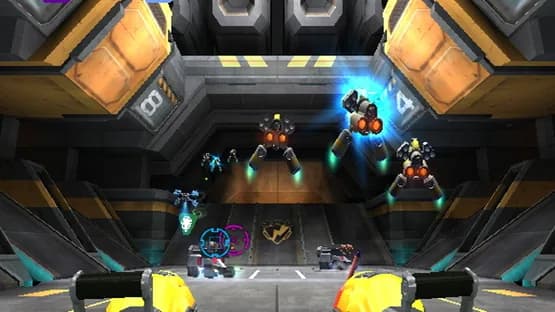 Nerf N-Strike — Screenshots