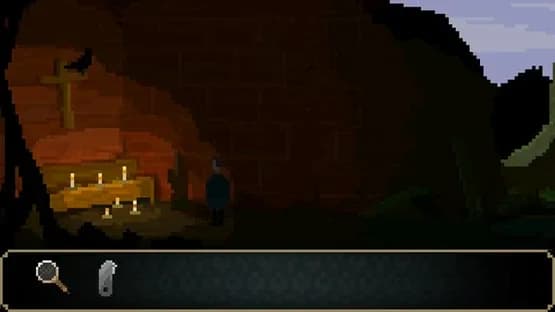 The Last Door: Season 2 — Screenshoty