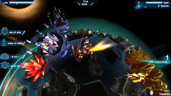 Space Overlords — Screenshots