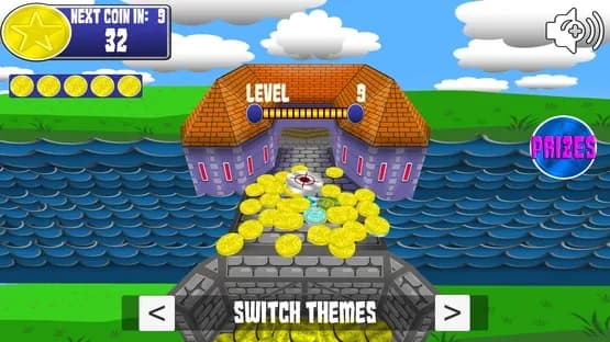 Coin Pusher — Screenshots