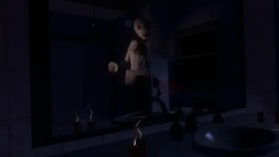 Escape Bloody Mary — Screenshots