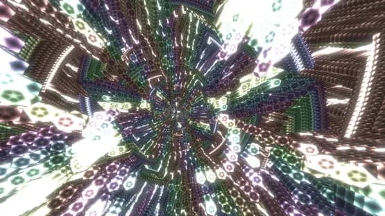 DMT — Screenshots