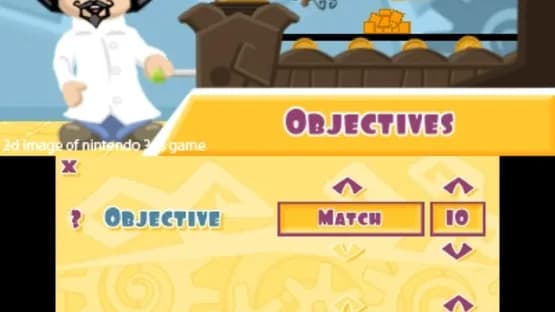 Block Factory — Screenshoty