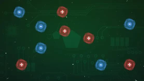 catAnod — Screenshoty
