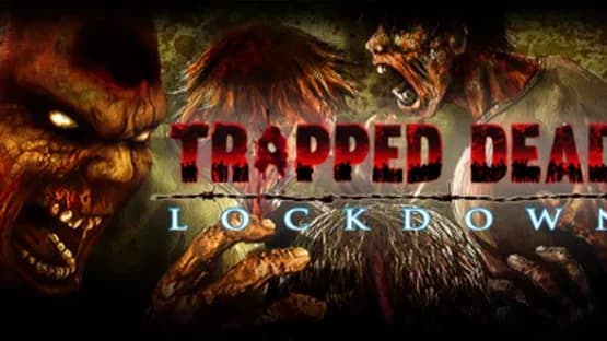 Trapped Dead: Lockdown — Screenshoty