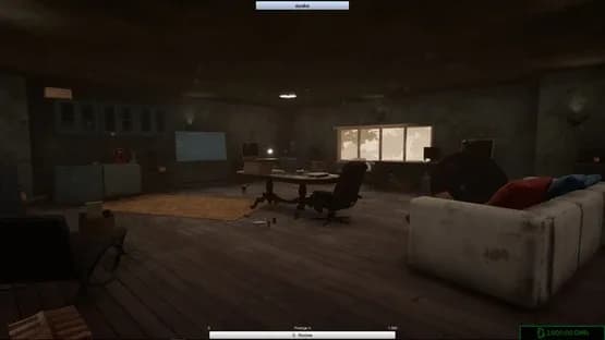 The Chemist — Screenshots
