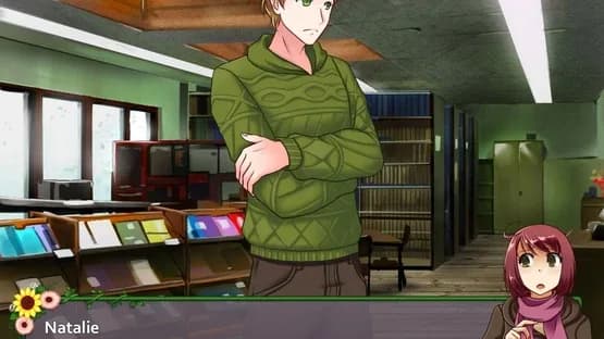 Flower Shop: Winter In Fairbrook — Screenshots