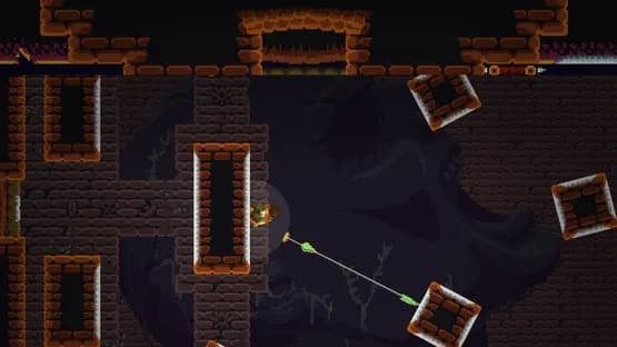Dandara — Screenshots