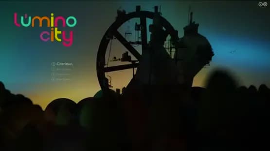 Lumino City — Screenshots