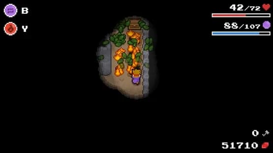 Stories of Bethem: Full Moon — Screenshoty
