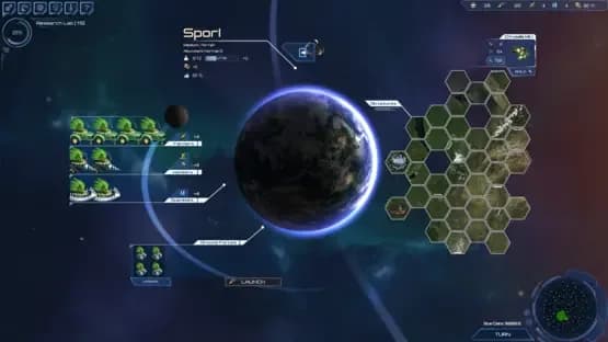 StarDrive 2 — Screenshots